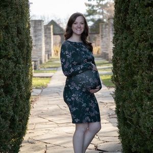 Maternity dress